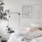 Minimalist Bedroom Decoration Ideas That Looks More Cool 45