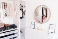 Minimalist Bedroom Decoration Ideas That Looks More Cool 47