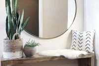 Minimalist Bedroom Decoration Ideas That Looks More Cool 48