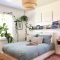 Minimalist Bedroom Decoration Ideas That Looks More Cool 50