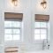 Outstanding Bathroom Design With Stunning Wood Shades 42