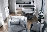 Perfect Apartment Interior Design That You Need To Imitate 04