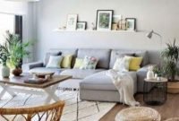 Perfect Apartment Interior Design That You Need To Imitate 23