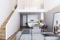Perfect Apartment Interior Design That You Need To Imitate 32