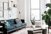 Perfect Apartment Interior Design That You Need To Imitate 39