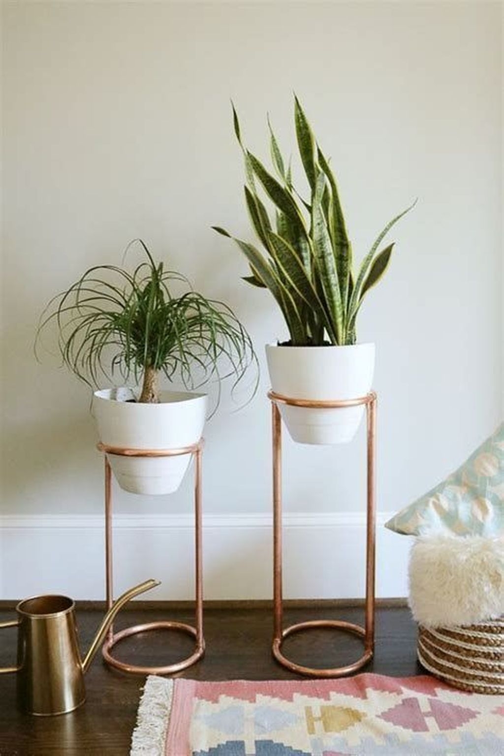 Popular Indoor Plant Stands Ideas For Fresh Home Inspiration 01