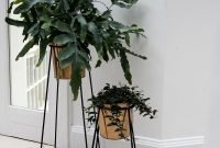 Popular Indoor Plant Stands Ideas For Fresh Home Inspiration 04