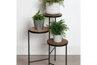 Popular Indoor Plant Stands Ideas For Fresh Home Inspiration 08