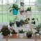 Popular Indoor Plant Stands Ideas For Fresh Home Inspiration 13
