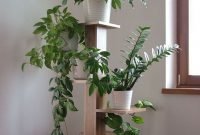 Popular Indoor Plant Stands Ideas For Fresh Home Inspiration 16