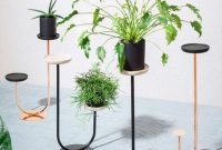 Popular Indoor Plant Stands Ideas For Fresh Home Inspiration 22