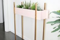 Popular Indoor Plant Stands Ideas For Fresh Home Inspiration 25