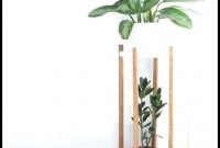Popular Indoor Plant Stands Ideas For Fresh Home Inspiration 26