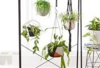 Popular Indoor Plant Stands Ideas For Fresh Home Inspiration 29