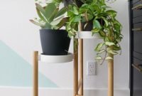 Popular Indoor Plant Stands Ideas For Fresh Home Inspiration 31