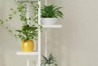 Popular Indoor Plant Stands Ideas For Fresh Home Inspiration 32
