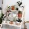 Popular Indoor Plant Stands Ideas For Fresh Home Inspiration 34