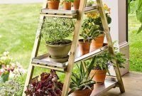 Popular Indoor Plant Stands Ideas For Fresh Home Inspiration 49