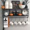 Scary DIY Halloween Projects That Will Give Your Guests A Fright 05