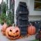 Scary DIY Halloween Projects That Will Give Your Guests A Fright 09