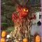 Scary DIY Halloween Projects That Will Give Your Guests A Fright 38