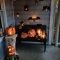 Scary DIY Halloween Projects That Will Give Your Guests A Fright 39