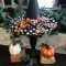 Scary DIY Halloween Projects That Will Give Your Guests A Fright 45