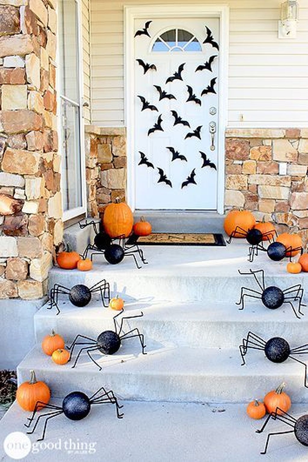 30+ Scary DIY Halloween Projects That Will Give Your Guests A Fright