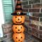 Scary DIY Halloween Projects That Will Give Your Guests A Fright 50