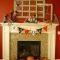 Spooktacular Halloween Mantel Decoration To Scare Away Your Guests 21
