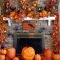 Spooktacular Halloween Mantel Decoration To Scare Away Your Guests 22