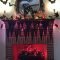 Spooktacular Halloween Mantel Decoration To Scare Away Your Guests 34