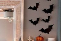 Spooky Home Decoration Ideas To Celebrate Halloween 07