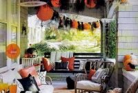 Spooky Home Decoration Ideas To Celebrate Halloween 08
