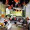 Spooky Home Decoration Ideas To Celebrate Halloween 08