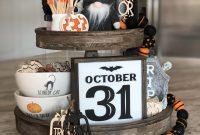 Spooky Home Decoration Ideas To Celebrate Halloween 09