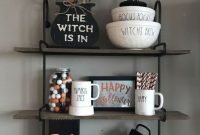 Spooky Home Decoration Ideas To Celebrate Halloween 13