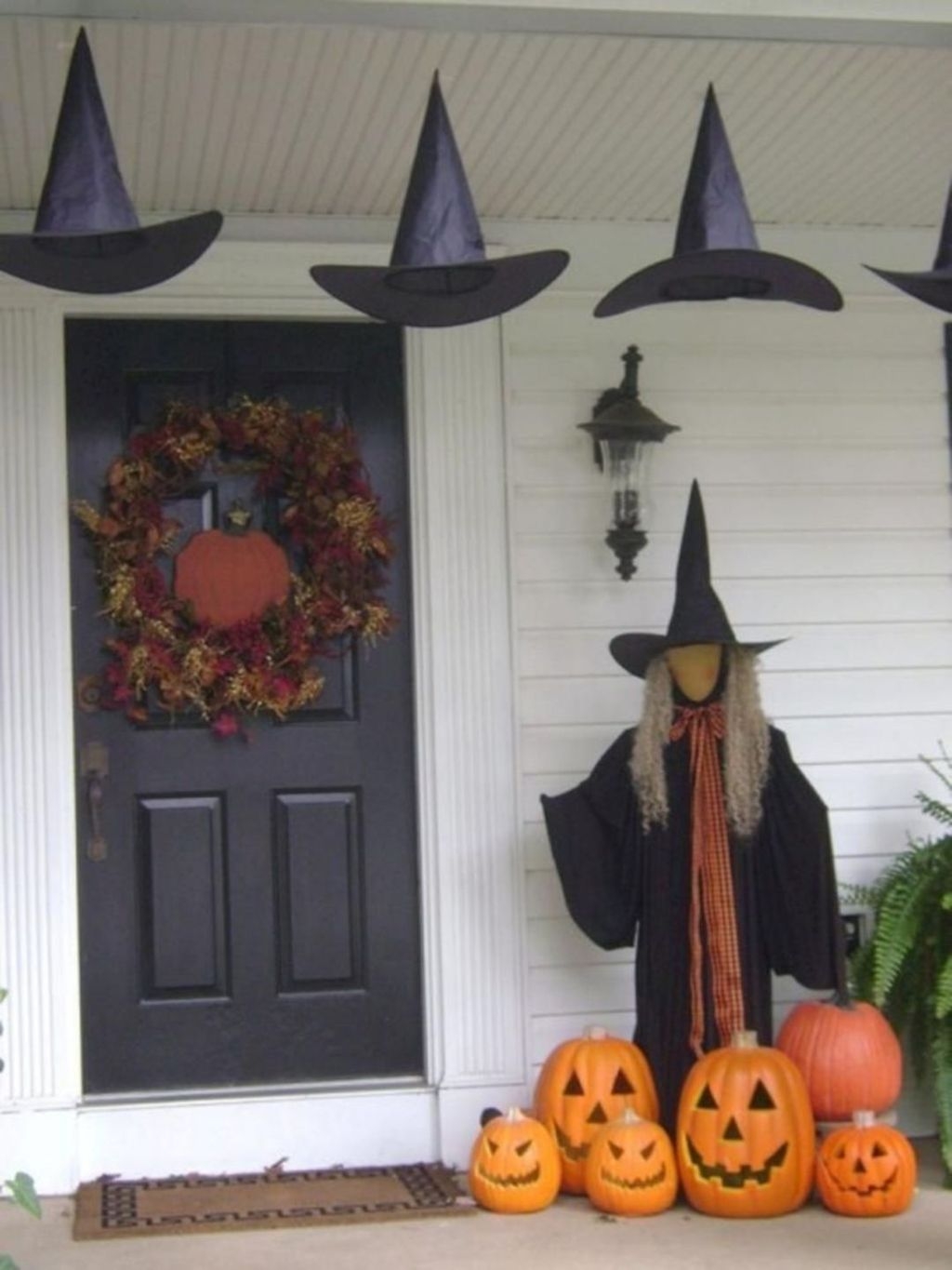 Spooky Home Decoration Ideas To Celebrate Halloween 15