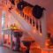 Spooky Home Decoration Ideas To Celebrate Halloween 18
