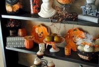 Spooky Home Decoration Ideas To Celebrate Halloween 21