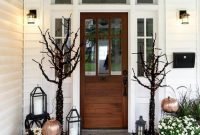 Spooky Home Decoration Ideas To Celebrate Halloween 23