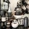 Spooky Home Decoration Ideas To Celebrate Halloween 25