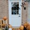 Spooky Home Decoration Ideas To Celebrate Halloween 30