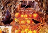 Spooky Home Decoration Ideas To Celebrate Halloween 31
