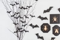 Spooky Home Decoration Ideas To Celebrate Halloween 33