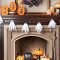 Spooky Home Decoration Ideas To Celebrate Halloween 39