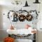 Spooky Home Decoration Ideas To Celebrate Halloween 40