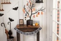Spooky Home Decoration Ideas To Celebrate Halloween 42