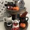 Spooky Home Decoration Ideas To Celebrate Halloween 44
