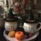 Spooky Home Decoration Ideas To Celebrate Halloween 49